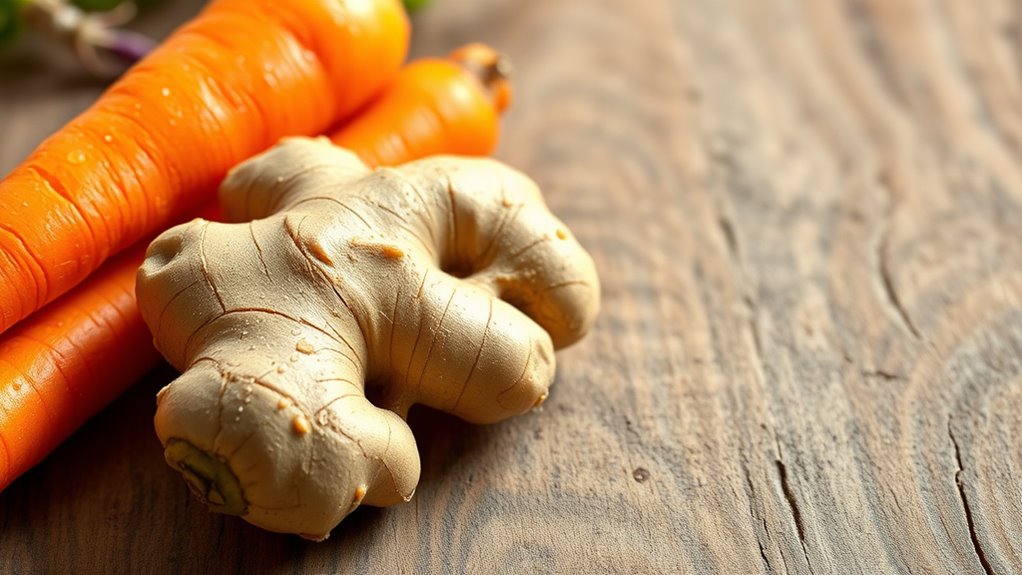 nutrient rich anti inflammatory boosts