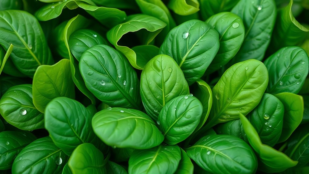 nutrient rich calcium source