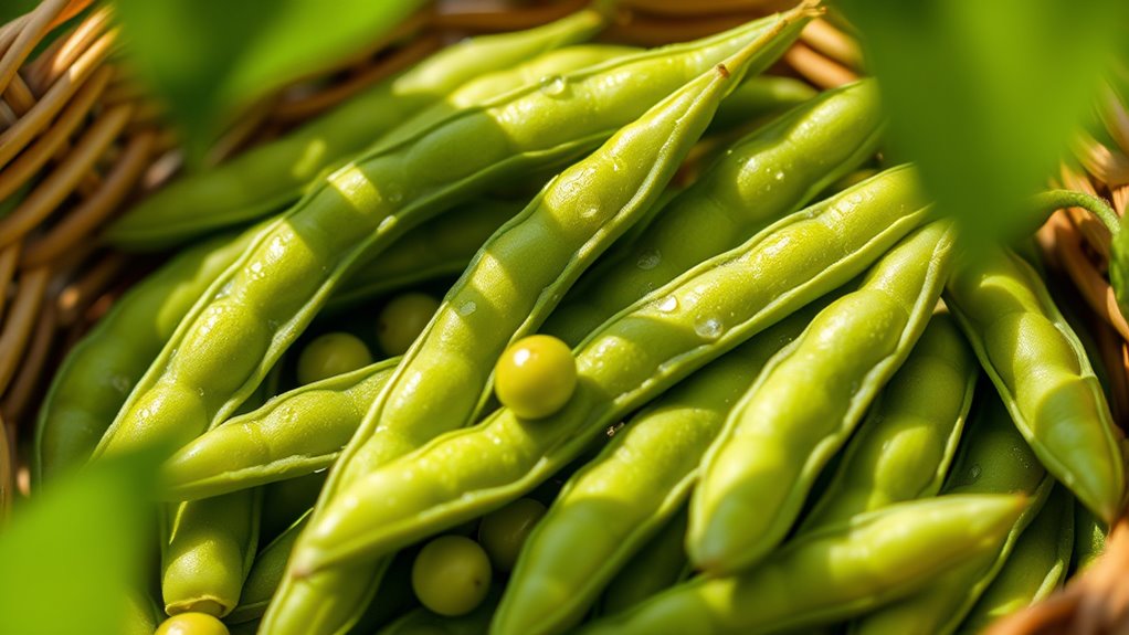 nutrient rich plant based protein