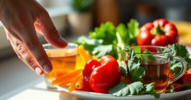 overcoming vegan cravings strategies