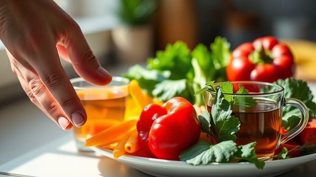 overcoming vegan cravings strategies