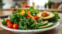 overcoming vegan cravings successfully