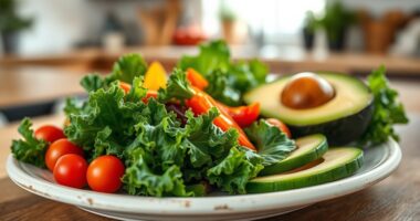 overcoming vegan cravings successfully