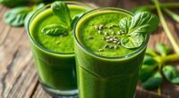oxalates and vegan health