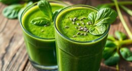 oxalates and vegan health