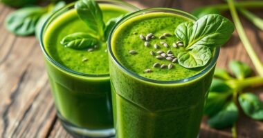 oxalates and vegan health