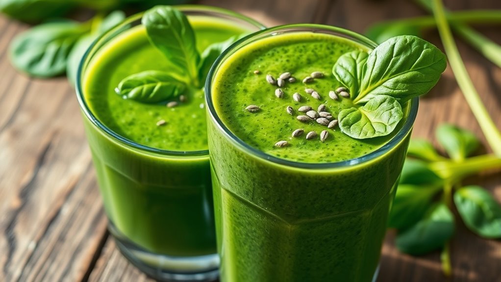 oxalates and vegan health