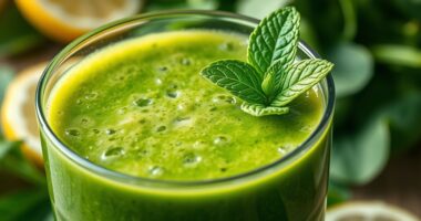 oxalates in spinach
