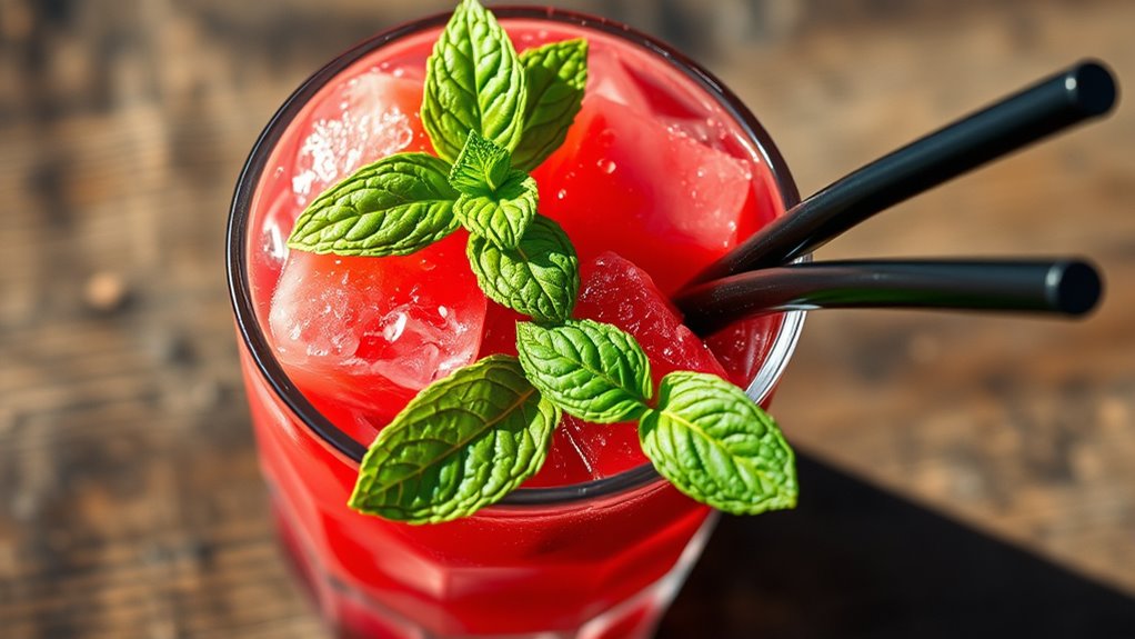 personalize your cooler drinks