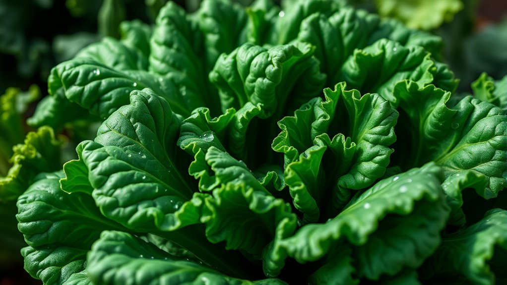 plant based calcium absorption strategies