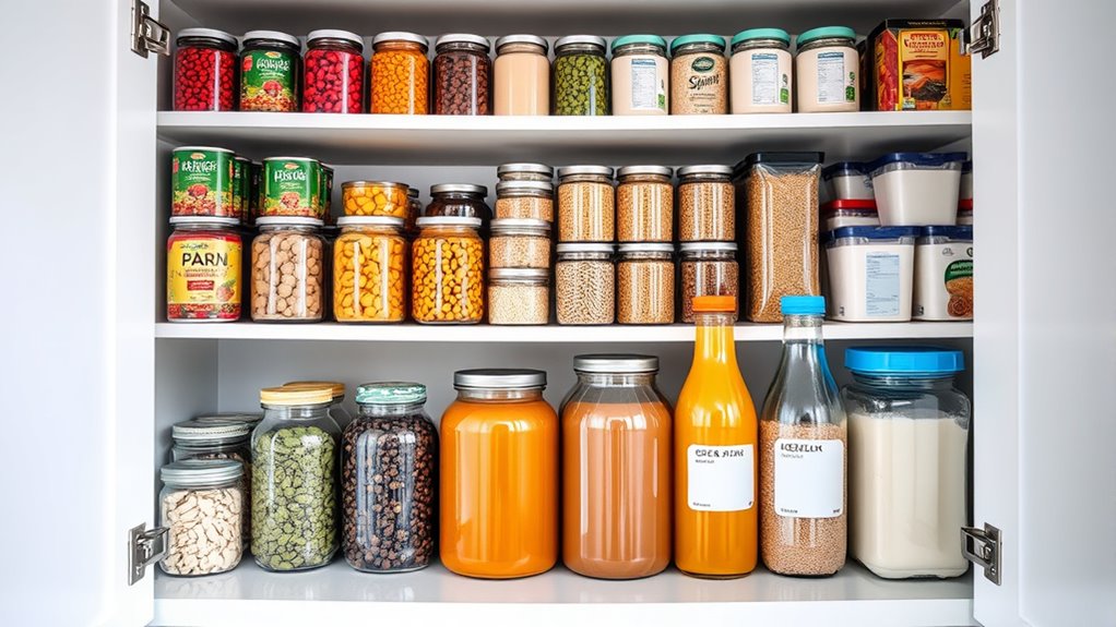 plant based emergency prep essentials