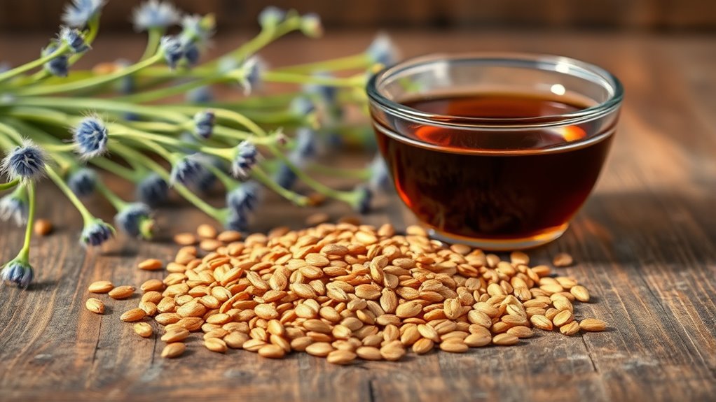 plant based omega 3 powerhouse