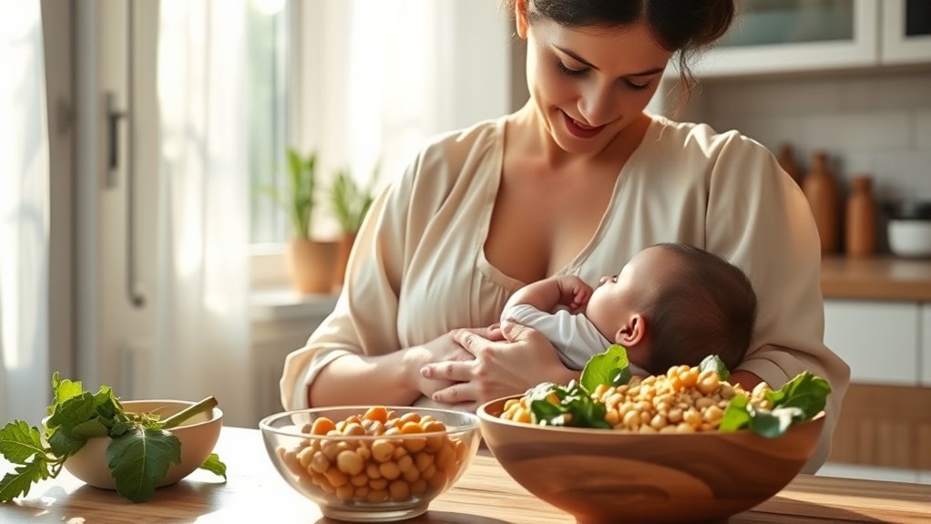 plant based protein diversity