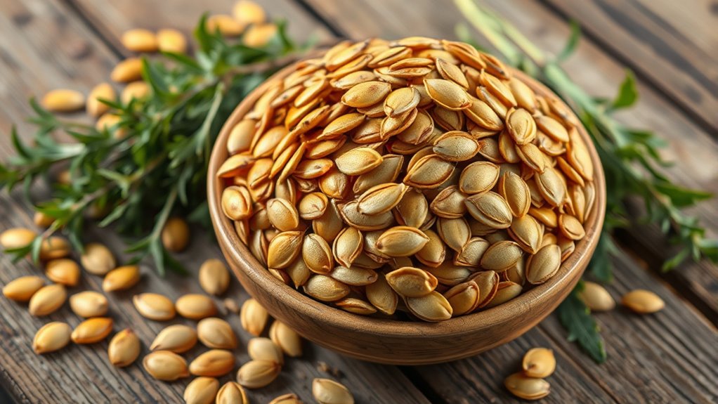 plant based zinc absorption differences