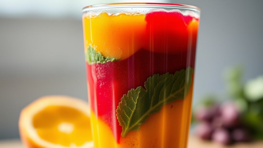 polyphenols enhance antioxidant protection