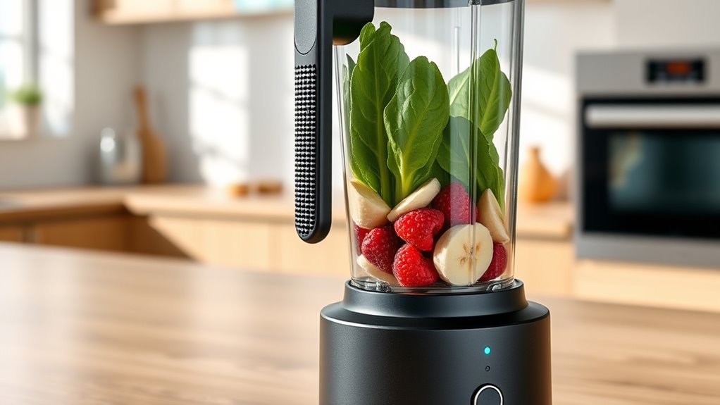 portable powerful lightweight safe
