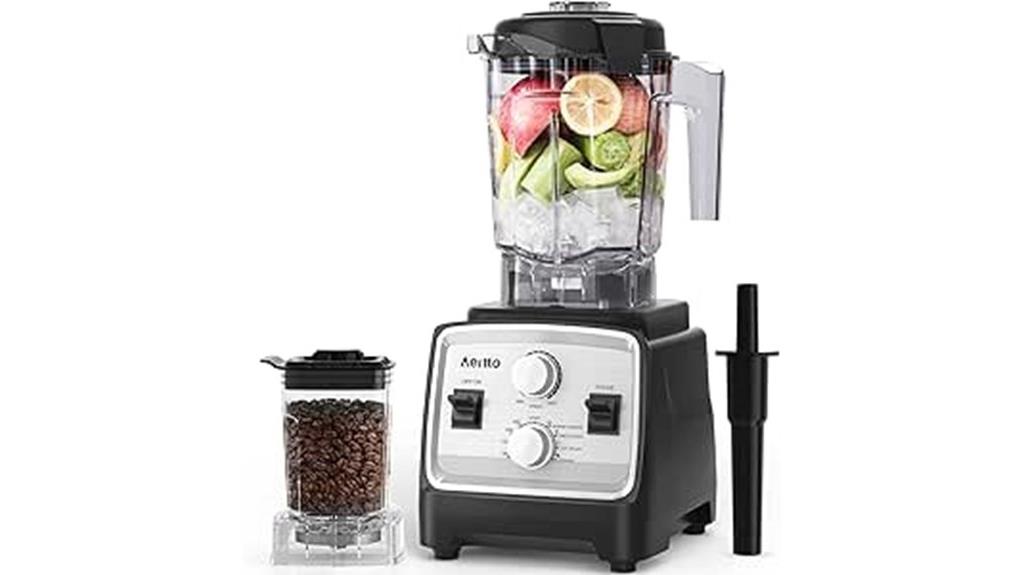 powerful 1800w kitchen appliance