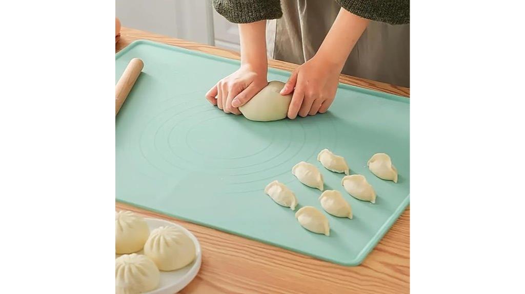 premium fda silicone mat