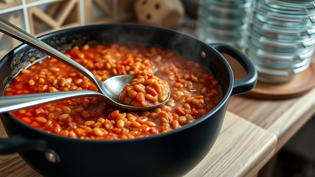 proper reheating techniques