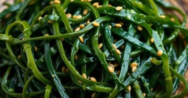 seaweed s mineral benefits