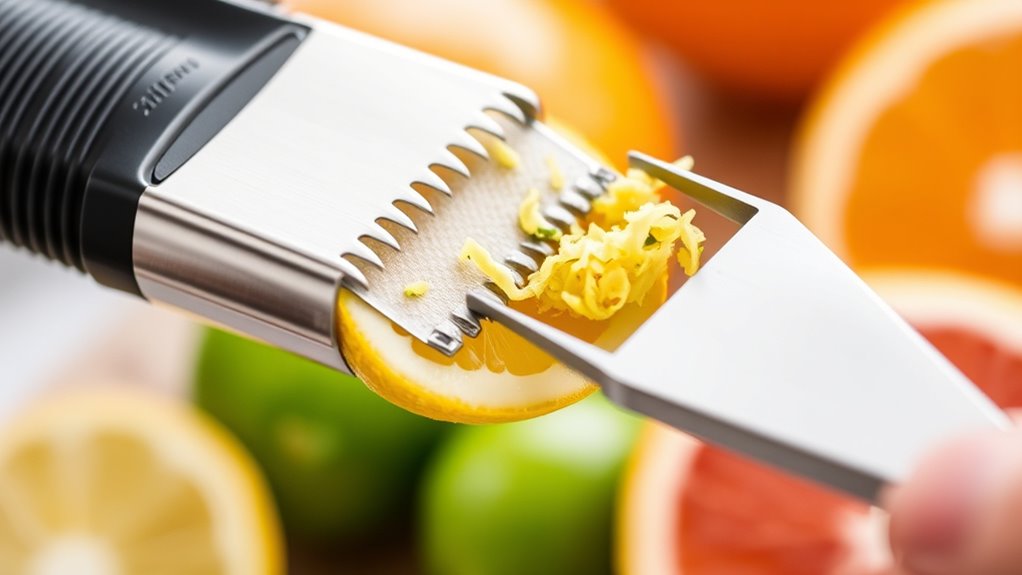 sharp durable comfortable tool