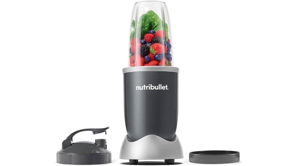 small personal blender