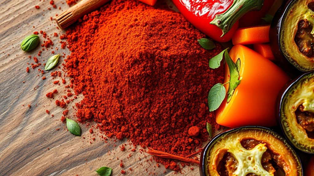 smoked paprika s flavorful benefits
