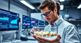 soy and hormone effects