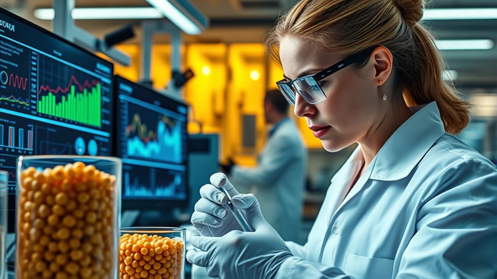 soy s impact varies widely