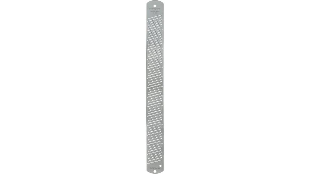stainless usa lemon zester