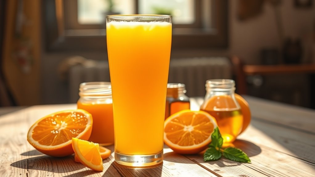 stay hydrated balanced meals