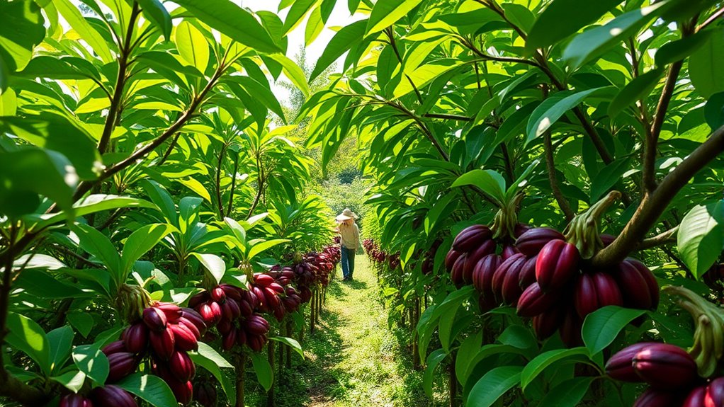 support ethical sustainable choices
