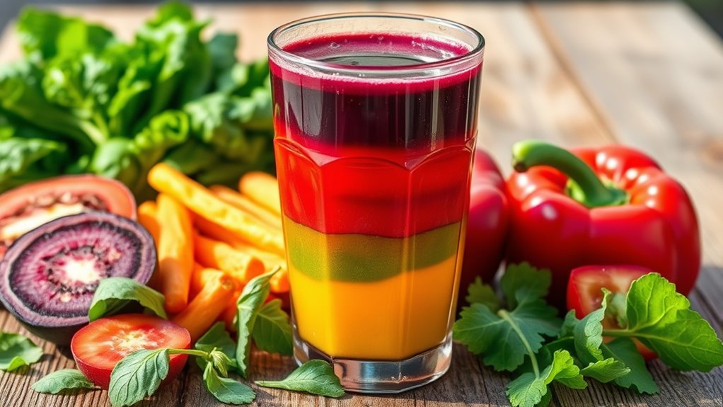 support liver digestive health