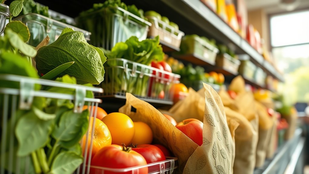 sustainable biodegradable packaging solutions