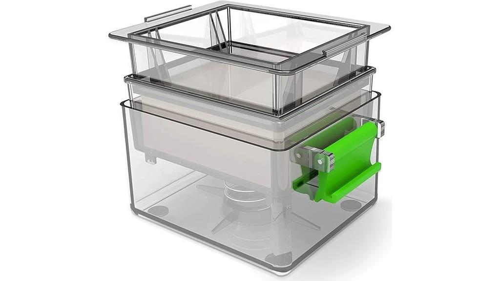 tofu press dishwasher safe