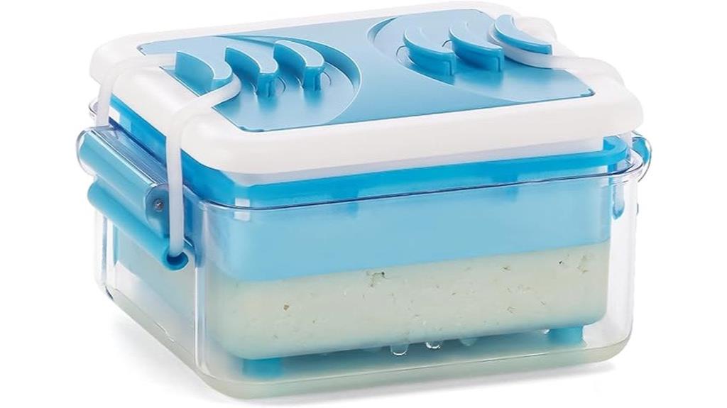 tofu press dishwasher safe
