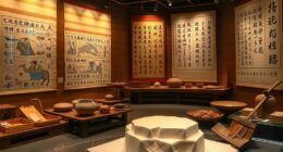 tofu s 2000 year cultural journey