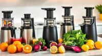 top 15 cold press juicers