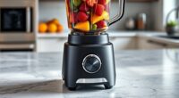 top blenders for smoothness
