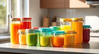 top bpa free juice containers