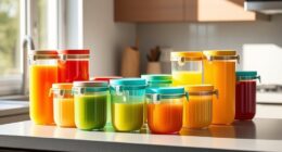 top bpa free juice containers