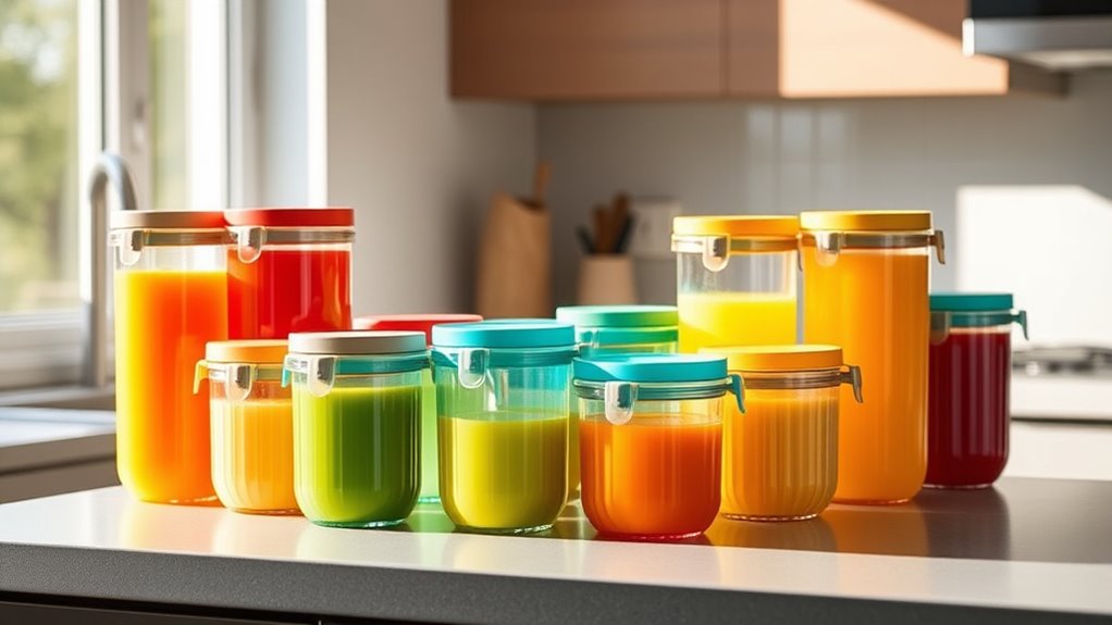 top bpa free juice containers
