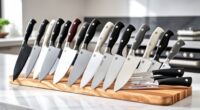 top ceramic knife collections