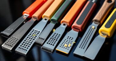 top citrus zester tools