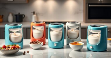 top dairy free yogurt makers