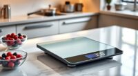 top digital kitchen scale