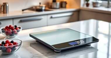 top digital kitchen scale