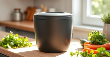top eco friendly compost bins