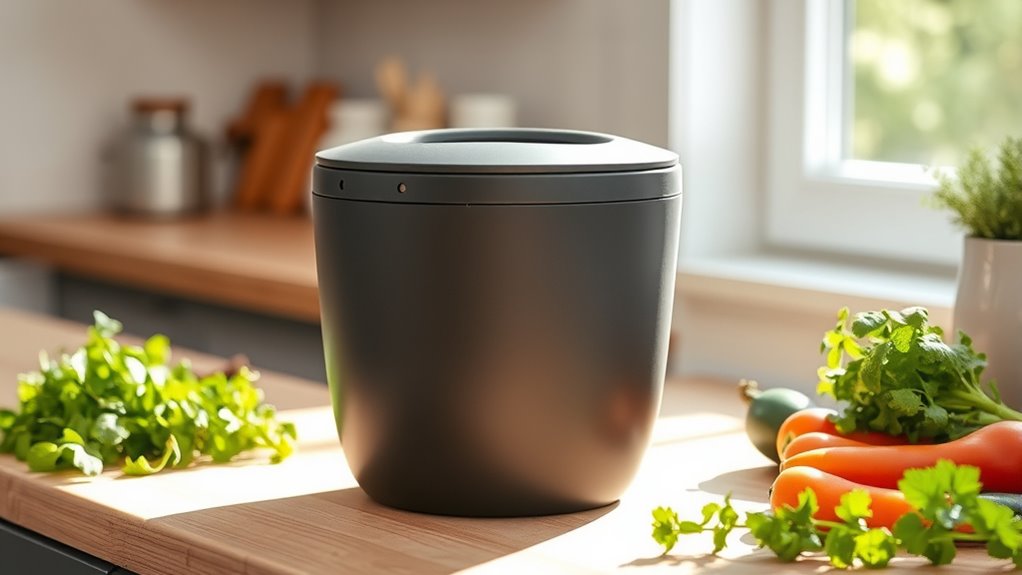 top eco friendly compost bins