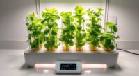 top indoor hydroponic gardens